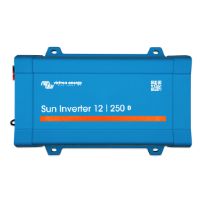 Sun Inverter 24/250-10 IEC
