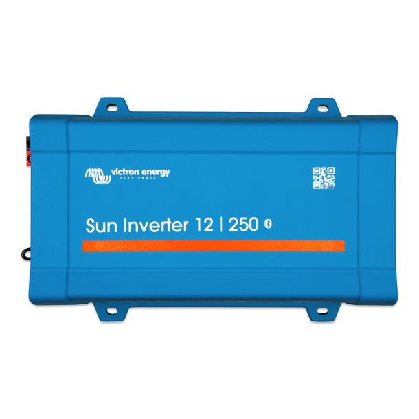 Sun Inverter 24/250-10 IEC