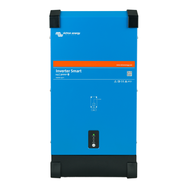 Phoenix Inverter 24/3000 Smart