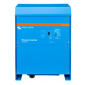 Phoenix Inverter, 3000...5000VA