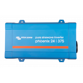 Phoenix 24/375 VE.Direct Schuko