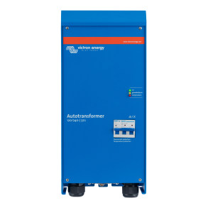 Autotransformer 120/240V-50A