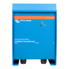 Isolation Transformer 4500W 115/230V