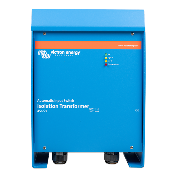 Isolation Transformer 4500W 115/230V