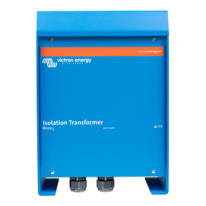 Isolation Transformer 8000W 230V