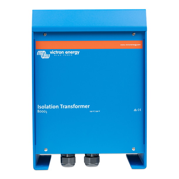 Isolation Transformer 8000W 230V
