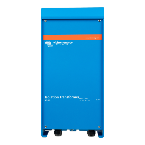 Isolation Transformer 2500W 115/230V