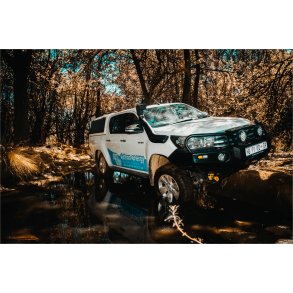 Elsystemer i køretøjer