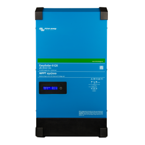 EasySolar-II 48/5000/70-50 MPPT 250/100 GX
