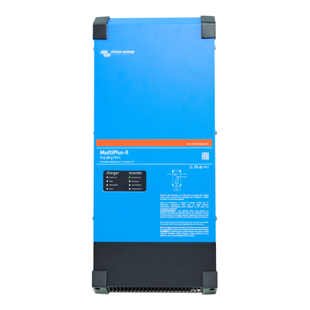 MultiPlus-II 12/4k/160-32 230V