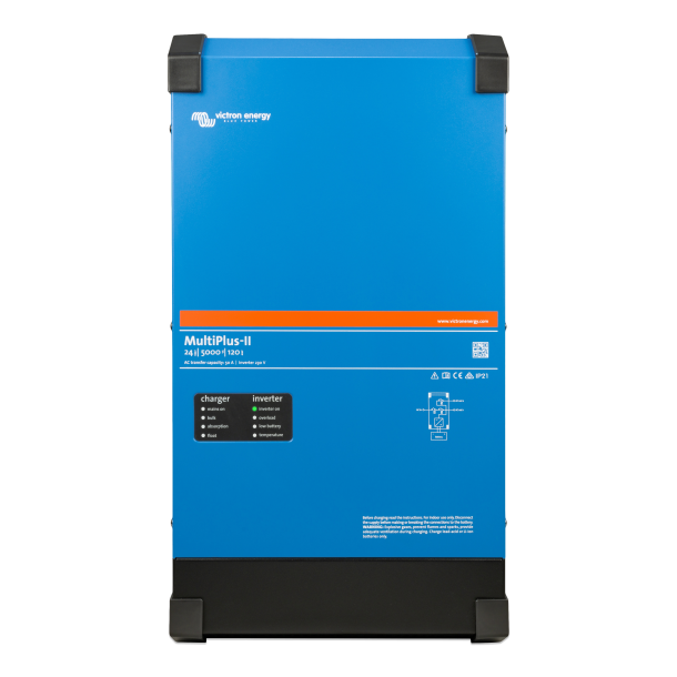 MultiPlus-II 24/5000/120-50 230V
