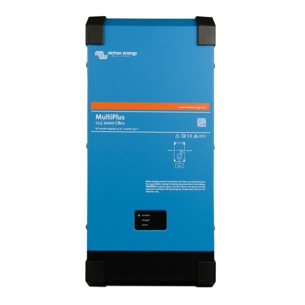 MultiPlus 12/2000/80-32