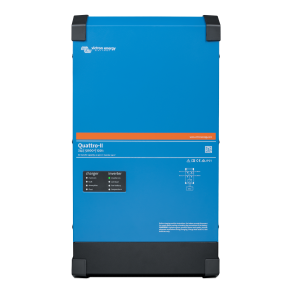 Quattro-II 24/5000/120-50/50 230V
