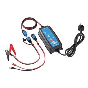 Blue Smart IP65s Charger 12/4(1) 230V CEE 7/17 Retail