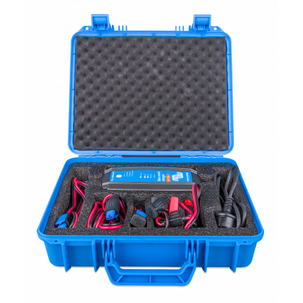 Kuffert til Blue Smart IP65 lader og tilbehr