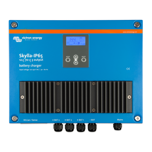 Skylla-IP65 12/70(3) 120-240V