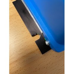 Orion-Tr Smart 24/48-8,5A (400W) Isolated DC-DC charger - OUTLET