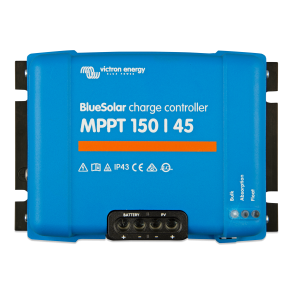 BlueSolar MPPT 150/45