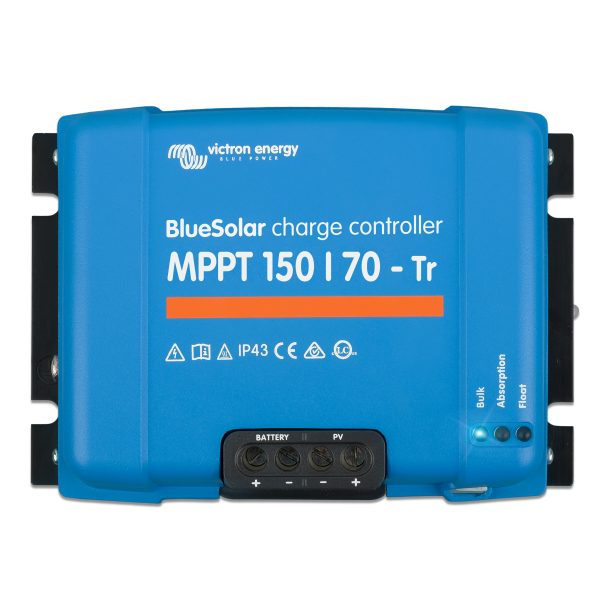 BlueSolar MPPT 150/70-Tr
