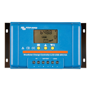 BlueSolar PWM-LCD&USB 48V-30A