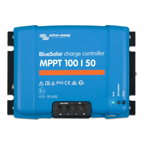 BlueSolar MPPT 100/50