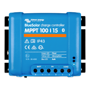 BlueSolar MPPT 100/15 Retail