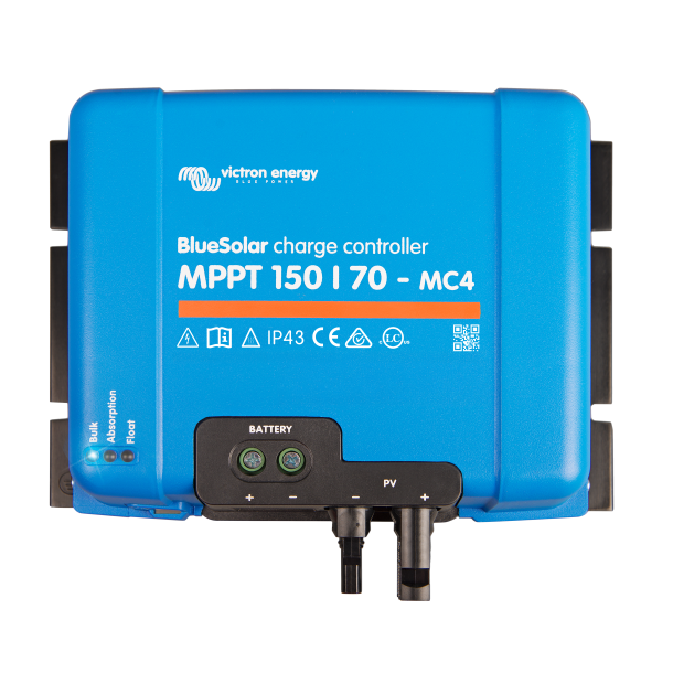 BlueSolar MPPT 150/70-MC4