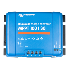 BlueSolar MPPT 100/30