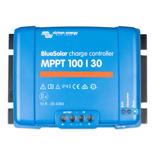 BlueSolar MPPT 100/30