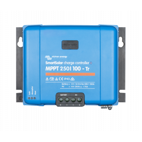 SmartSolar MPPT 250/100-Tr VE.Can