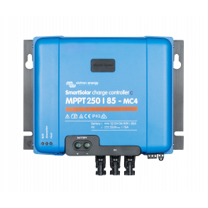 SmartSolar MPPT 250/85-MC4 VE.Can (12/24/36/48V-85A)