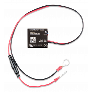 Smart Battery Sense long range (op til 10 mtr.)