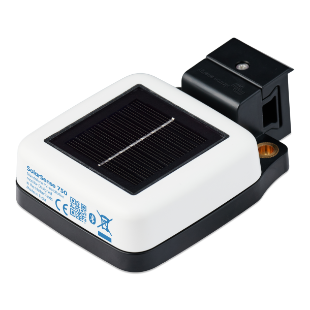 SolarSense 750