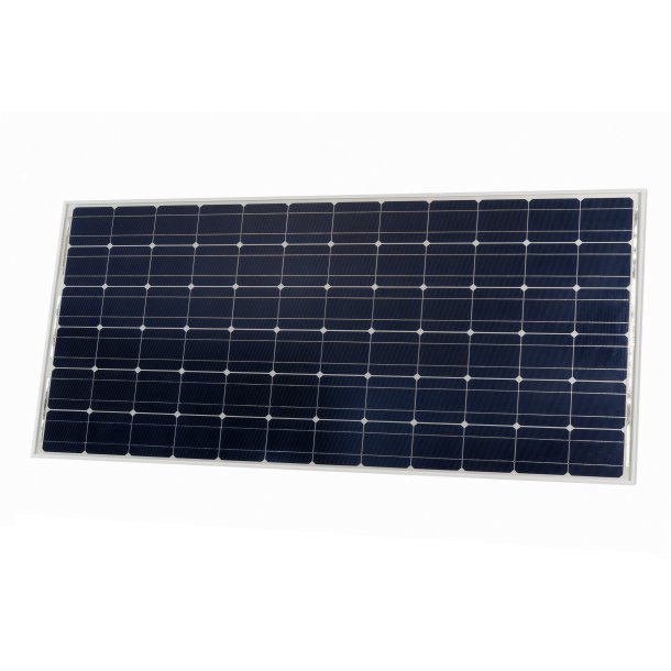 Solar Panel 130W-36 cells Mono 1020x668x30mm series 4c