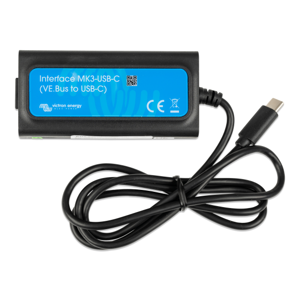 Interface MK3-USB-C (VE.Bus to USB-C)