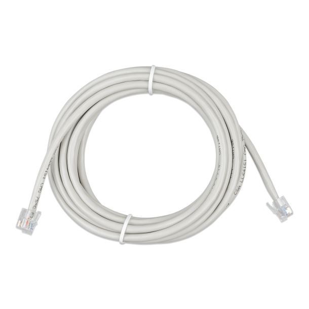 RJ12 UTP Cable 3 m
