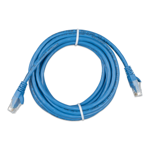 RJ45 UTP Cable 3 m (Bl�)