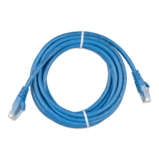 RJ45 UTP Cable 3 m (Bl�)