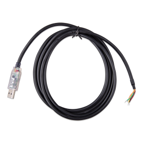 RS485 to USB interface 1.8m