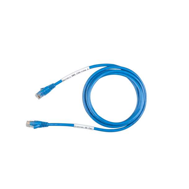 VE.Can to CAN-bus BMS type B Cable 5 m