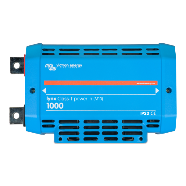 Lynx Class-T Power In (M10)