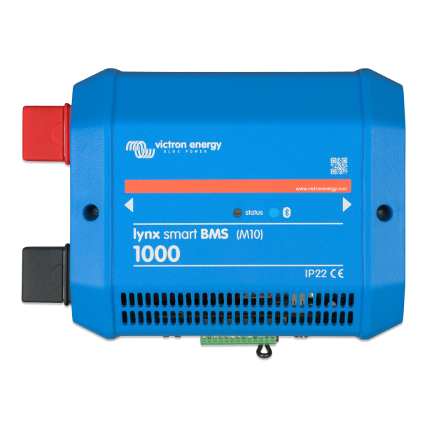 Lynx Smart BMS 1000 (M10)