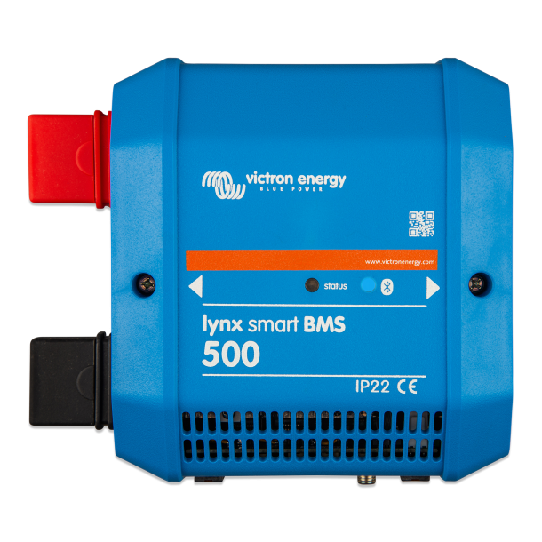 Lynx Smart BMS 500 (M10)