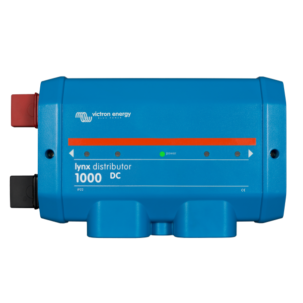 Lynx Distributor (M8)