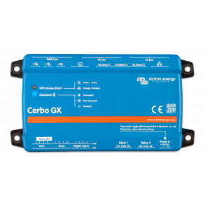 Cerbo GX MK2