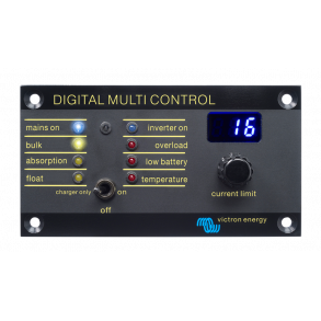 Digital Multi Control 200/200A