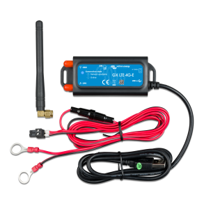 GX LTE 4G-E  (EMEA) modem