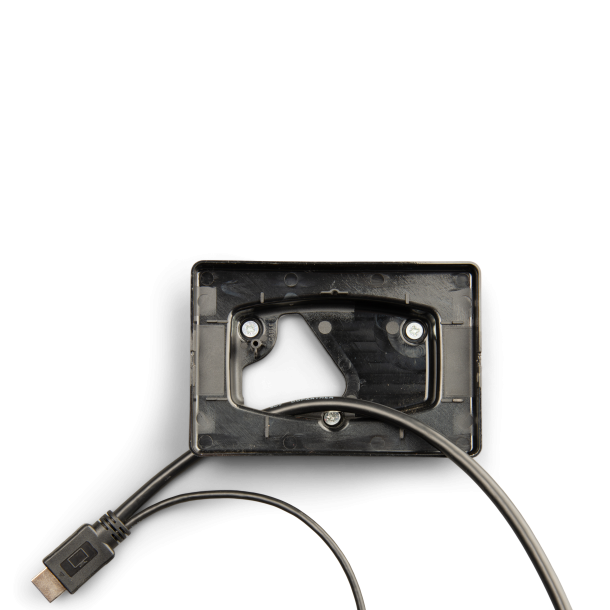 GX Touch 50 Wall Mount