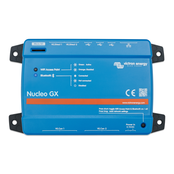 Nucleo GX