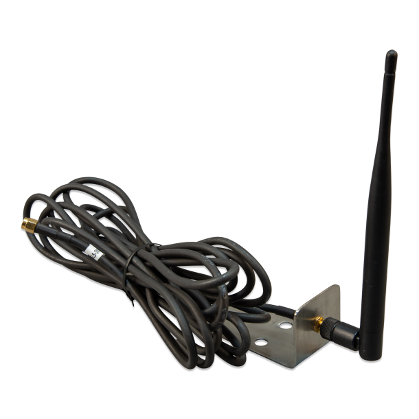 Outdoor LTE-M wall-mount antenne